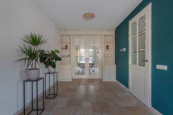 Medium property photo - Franklinhage 3, 8302 WD Emmeloord